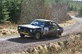 Fivemiletown Forest Rally Feb 26th 2011-27